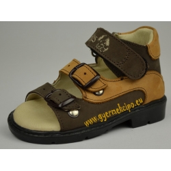 Maus Sz4 szupináló cipő sötétbarna-250x250